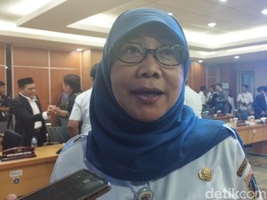 Pemprov Jakarta Pastikan Demam Babi Afrika Tak Menular ke Manusia