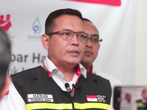 Satu Ditemukan, PPIH Arab Saudi Lanjutkan Pencarian Dua Jemaah Hilang
