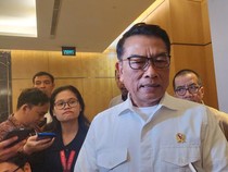 4 Syarat Subsidi Motor Listrik Mau Dievaluasi Gegara Sepi Peminat