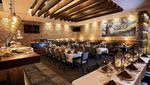 Keren! Restoran Mewah Ini Terinspirasi Lukisan Vincent Van Gogh