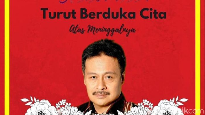 Ketua Umum AMS Noery Ispandji Firman