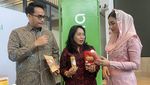 Kolaborasi Dukung Pemberdayaan Perempuan Pelaku UMKM