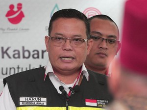 Harapan Keluarga Ingin Jenazah Niron Disalatkan di Masjidil Haram Terwujud
