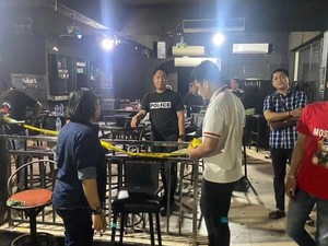 Perkara Miras Gratisan, 4 Pemuda Hajar Pengunjung Diskotek di Palembang