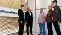 Hal ini sebagai bukti konsistensi nyata dari Panin Dai-ichi Life dalam memberikan pelayanan terbaik kepada para nasabahnya. Klaim ini merupakan salah satu manfaat dari produk Panin Premier Multilinked dan Additional Life Cover yang dipasarkan melalui jalur keagenan.