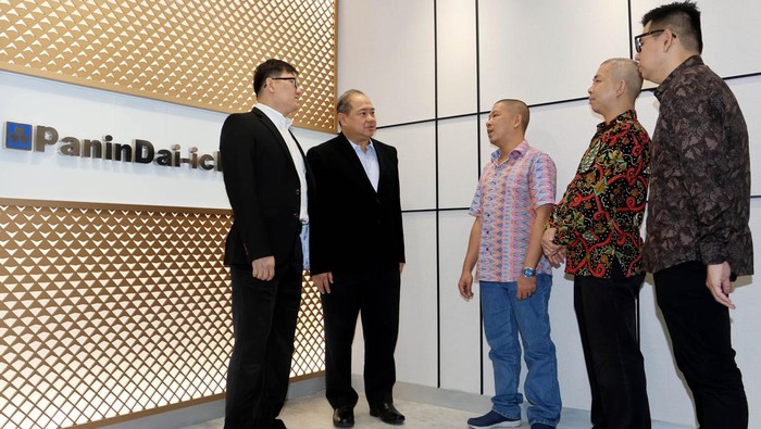 Panin Dai-ichi Life kembali membayarkan klaim tutup usia kepada salah satu nasabahnya di Jakarta dengan nilai Rp 1,5 Miliar.