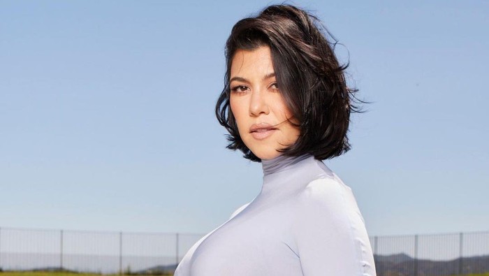 Menyoal Fetal Surgery yang Dijalani Kourtney Kardashian saat Hamil Besar