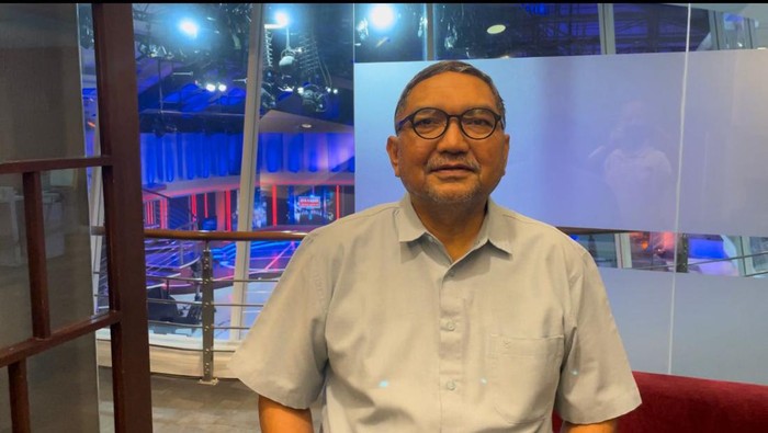 Lalu Mara Satriawangsa