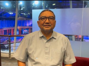 Munaslub Partai Golkar, Jauh Asap dari Panggang
