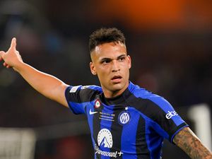 Inter Siap Jadikan Lautaro Pemain Bergaji Tertinggi di Serie A
