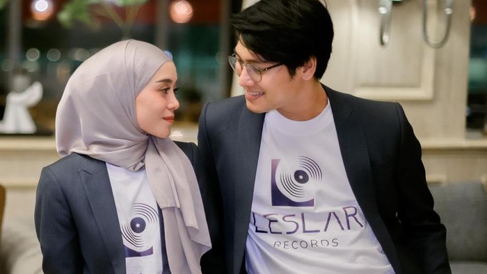 lesti kejora dan rizky billar