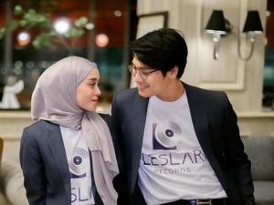 Lesti Kejora dan Rizky Billar Main Sinetron Bareng di Ramadan 2024