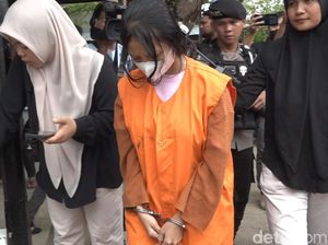 Mahasiswi Polman Bunuh Bayi karena Malu, Rahasiakan Kehamilan dari Pacar