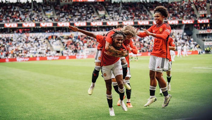 Manchester United