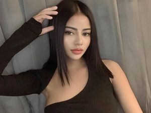 Marcella Zhafirah Jadi DJ: Lebih Menantang daripada Modelling
