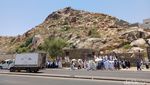 Kota Taif dan Perjalanan Rasulullah SAW yang Dirundung Kesedihan