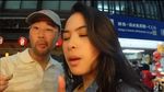 Manis! Ini Momen Romantis Maudy Ayunda dan Jesse Choi Jajan di Jepang