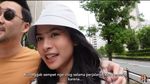 Manis! Ini Momen Romantis Maudy Ayunda dan Jesse Choi Jajan di Jepang