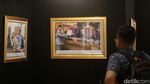 Melihat Pameran Foto Parlemen