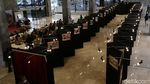 Melihat Pameran Foto Parlemen
