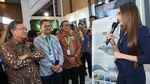 Melihat Pameran Energi Terbarukan di Tangerang