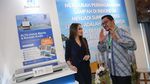 Melihat Pameran Energi Terbarukan di Tangerang