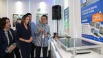 Melihat Pameran Energi Terbarukan di Tangerang