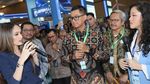 Melihat Pameran Energi Terbarukan di Tangerang
