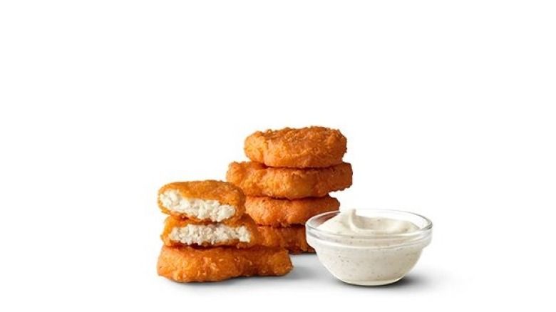 Menu McDonald's Khas 5 Negara Ini Jadi Incaran, Ada Macaroon!