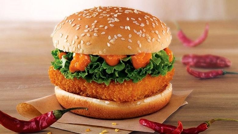 Menu McDonald's Khas 5 Negara Ini Jadi Incaran, Ada Macaroon!