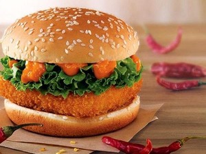 Siswa dari Sekolah Ini Dilarang Masuk McDonalds