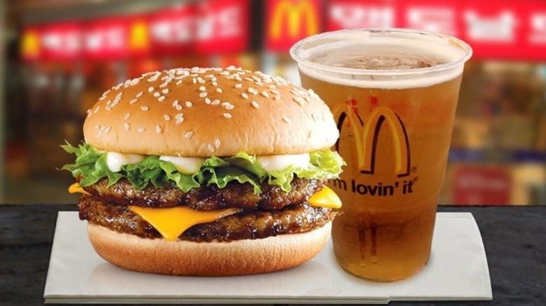 Menu McDonald's Khas 5 Negara Ini Jadi Incaran, Ada Macaroon!