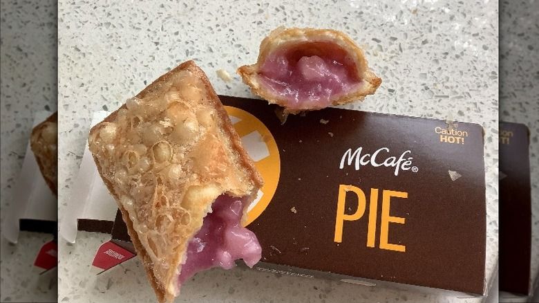 Menu McDonald's Khas 5 Negara Ini Jadi Incaran, Ada Macaroon!