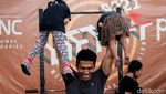 Mimpi Deni Mencetak Bibit Muda jadi Lifter Mendunia