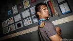 Mimpi Deni Mencetak Bibit Muda jadi Lifter Mendunia