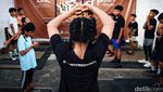 Mimpi Deni Mencetak Bibit Muda jadi Lifter Mendunia
