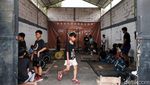 Mimpi Deni Mencetak Bibit Muda jadi Lifter Mendunia