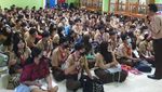 Potret MPLS Hari Pertama SMAN 70 Jakarta,  Pengenalan Kurikulum Merdeka