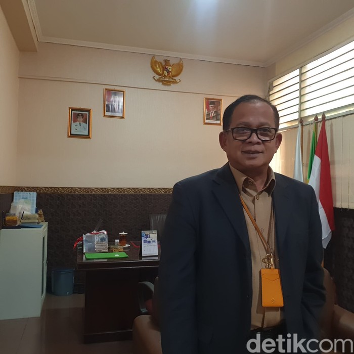 MPLS di hari pertama sekolah SMAN 70 Jakarta MPLS di hari pertama sekolah SMAN 70 Jakarta