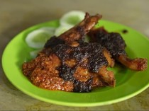 Nex Carlos Doyan Nasi Bebek Madura, Ini 5 Rekomendasi Favoritnya!