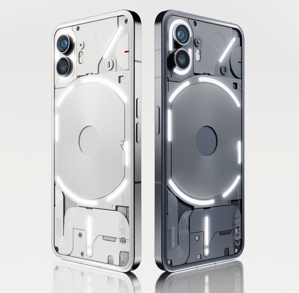 Nothing Phone (2)