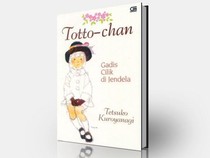 5 Fakta Totto-Chan, Bocah Perempuan Sekolah di Bekas Gerbong Kereta