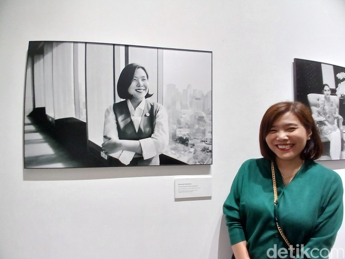 Pameran Foto Potret Alumni 70 Tahun Beasiswa Australia Pameran Foto Potret Alumni 70 Tahun Beasiswa Australia