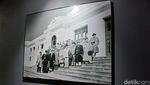Potret Pameran Foto 70 Alumni 70 Tahun Beasiswa Australia di TIM