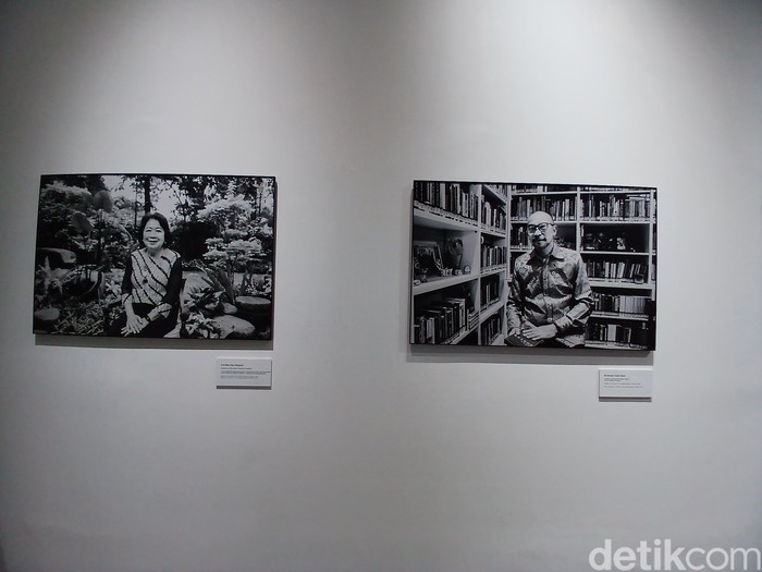 Pameran Foto Potret Alumni 70 Tahun Beasiswa Australia Pameran Foto Potret Alumni 70 Tahun Beasiswa Australia