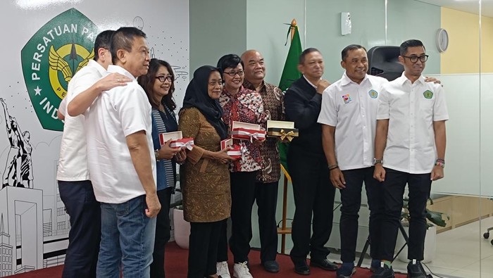 Panahan Indonesia