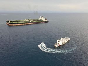 Kuba Dilarang Amerika Serikat Terima Minyak dari Rusia, Ini Alasannya