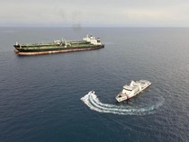 Kuba Dilarang Amerika Serikat Terima Minyak dari Rusia, Ini Alasannya