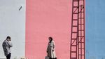 Penampakan Pasar Kreatif Jawa Barat yang Instagramable