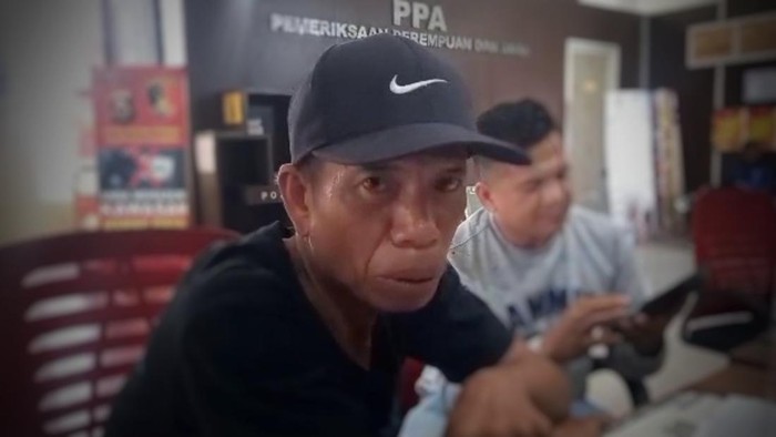 Penjual ayam ditipu calon istri